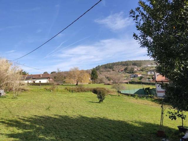 Terreno en venta en Sopelana, Guipúzcoa