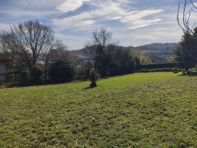 Terreno en venta en Sopelana, Guipúzcoa