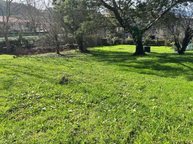 Terreno en venta en Sopelana