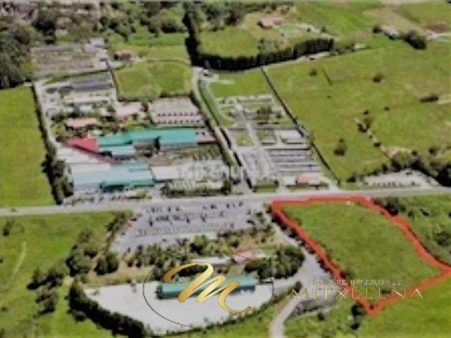 Terreno en venta en Sopelana