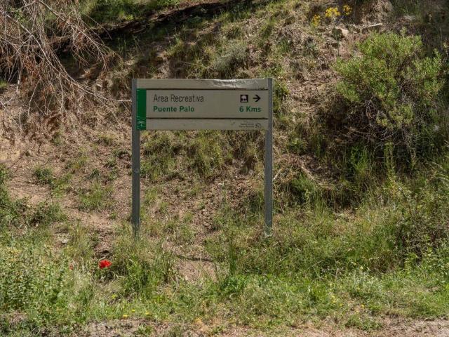 Terreno en venta en Comarca de la Alpujarra Granadina, Andalucía