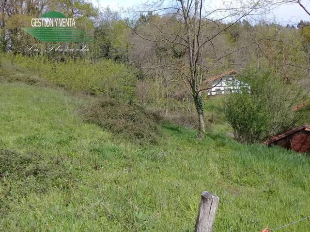 Terreno en venta en Sopuerta, Guipúzcoa