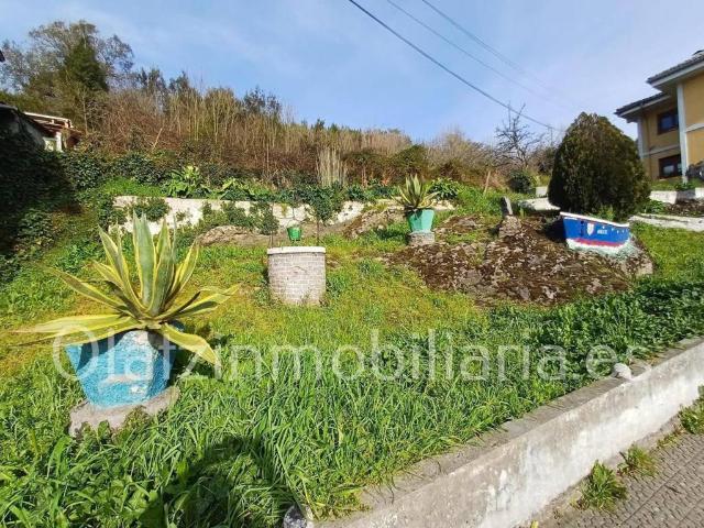 Terreno en venta en Sopuerta, Guipúzcoa
