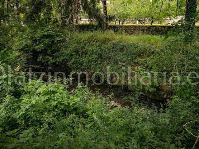 Terreno en venta en Sopuerta, Guipúzcoa