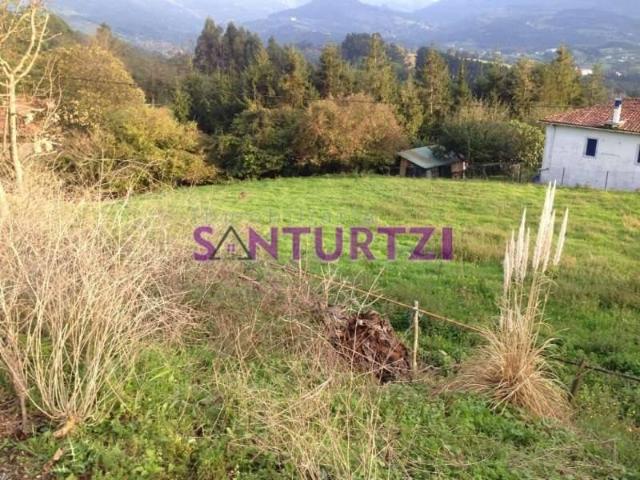 Terreno en venta en Sopuerta