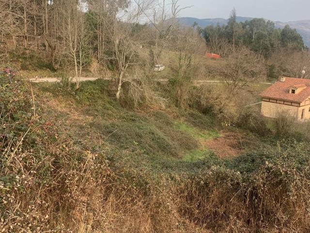 Terreno en venta en Sopuerta