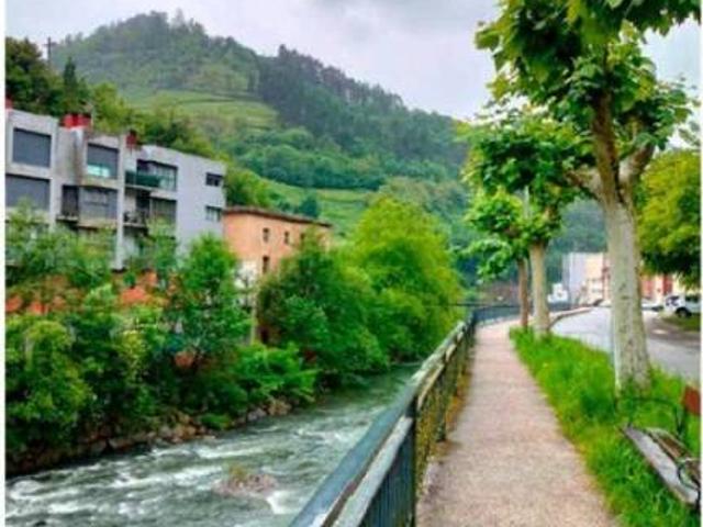 Terreno en venta en Debabarrena, Guipúzcoa