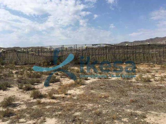 Terreno en venta en Sorbas, Andalucía