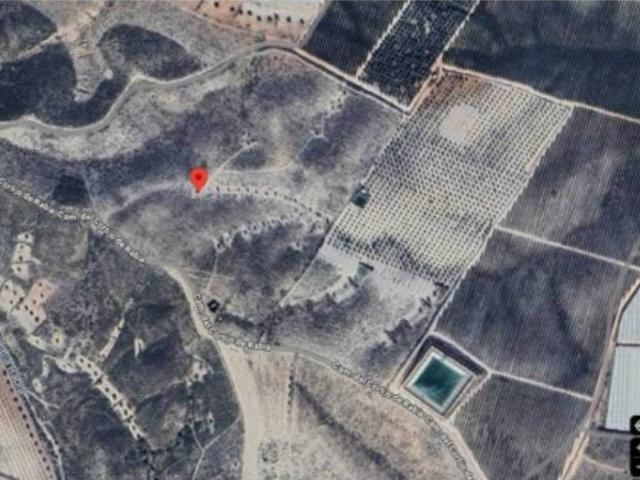 Terreno en venta en Uleila Del Campo, Andalucía