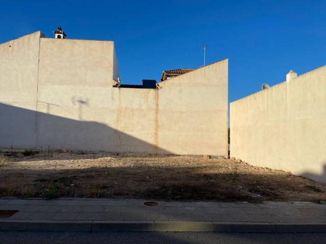 Terreno en venta en Sorbas, Andalucía