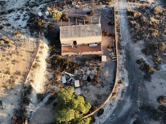 Terreno en venta en Sorbas, Andalucía