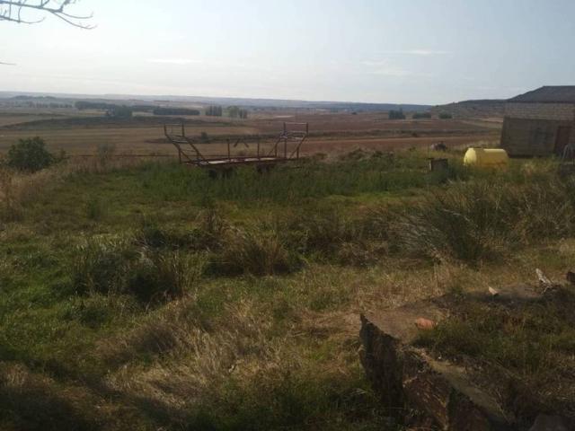 Terreno en venta en Soria, Castilla y León