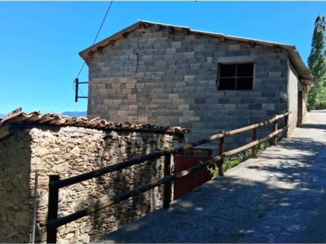 Terreno en venta en Pallars Sobirà, Catalunya