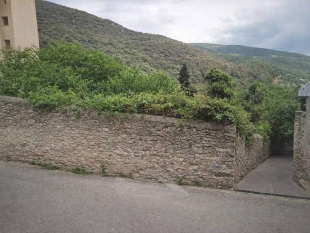 Terreno en venta en Pallars Sobirà, Catalunya