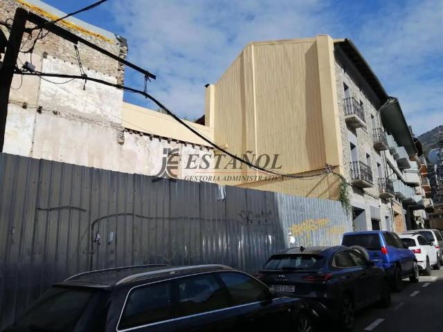 Terreno en venta en Pallars Sobirà, Catalunya