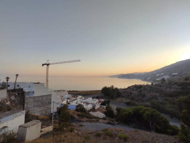 Terreno en venta en Comarca de la Costa Granadina, Andalucía