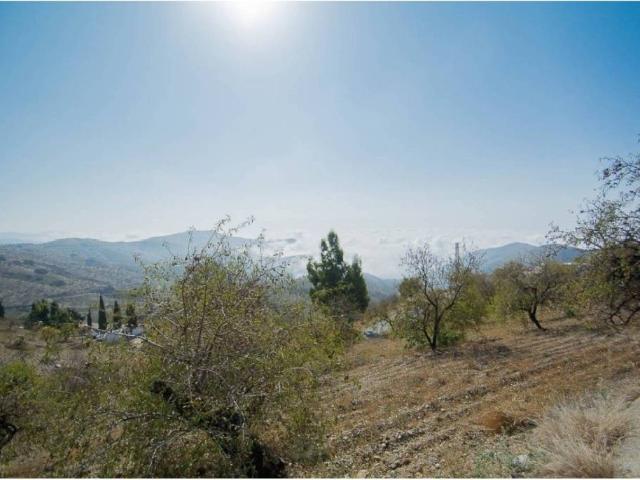 Terreno en venta en Comarca de la Costa Granadina, Andalucía