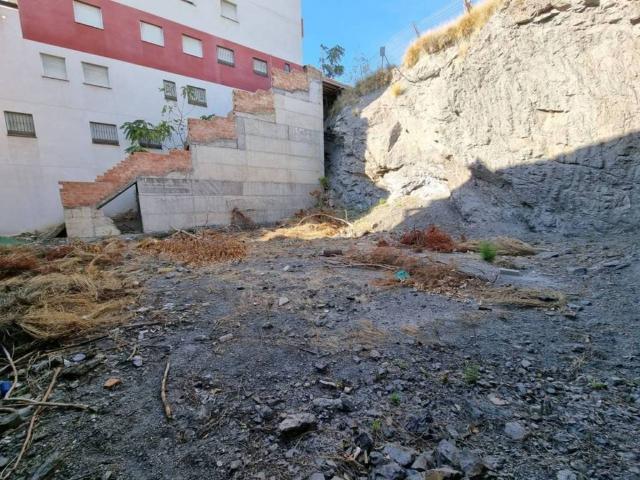 Terreno en venta en Comarca de la Costa Granadina, Andalucía