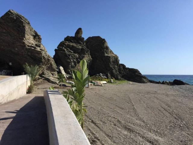 Terreno en venta en Melicena, Sorvilán