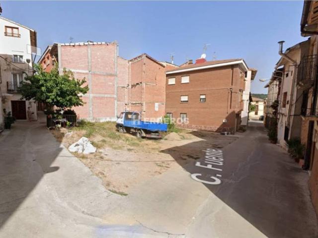 Terreno en venta en Sorzano, La Rioja