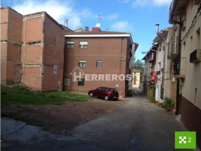 Terreno en venta en Sorzano, La Rioja