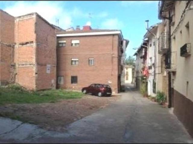 Terreno en venta en Sorzano, La Rioja
