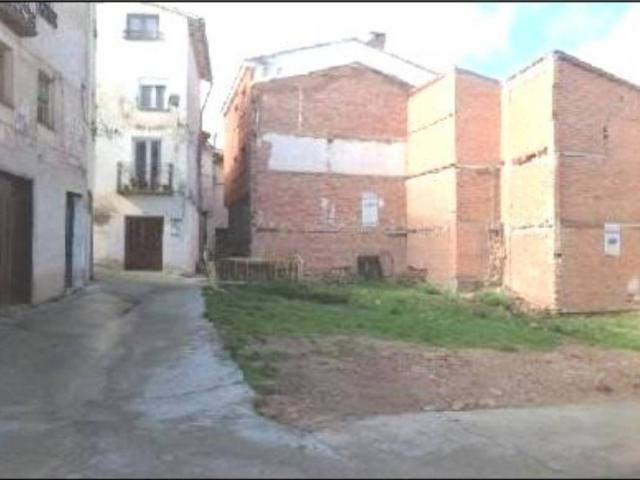 Terreno en venta en Sorzano, La Rioja
