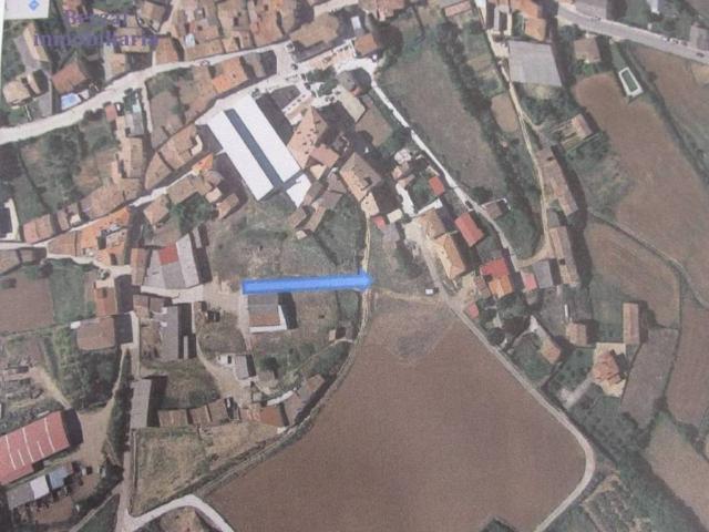 Terreno en venta en Sorzano, La Rioja