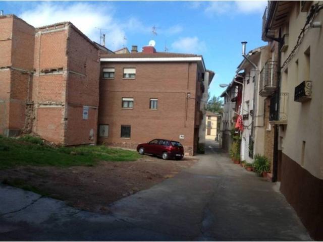 Terreno en venta en Sorzano, La Rioja