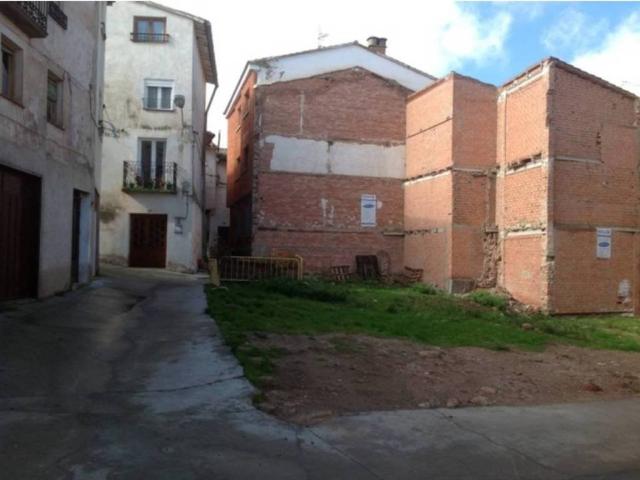 Terreno en venta en Sorzano, La Rioja