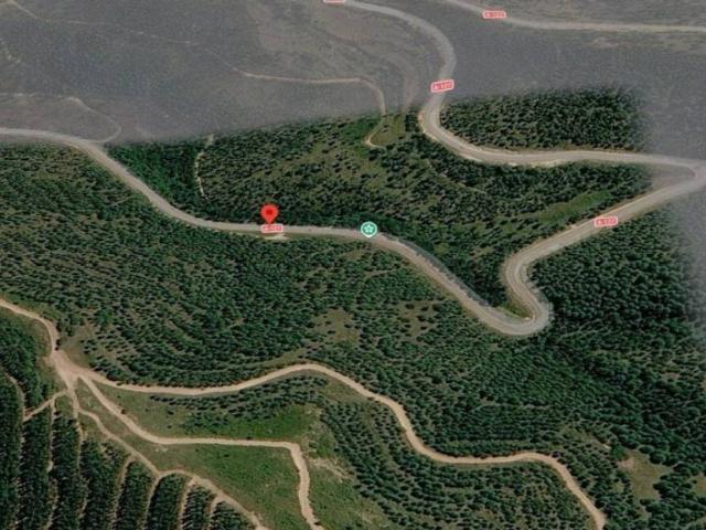 Terreno en venta en Cinco Villas, Aragón