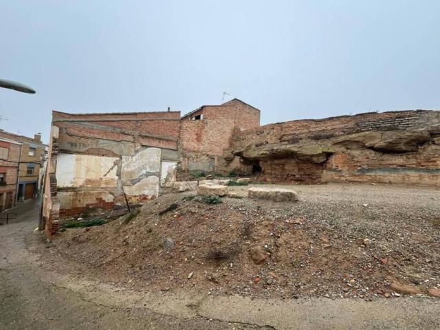 Terreno en venta en Soses, Lleida