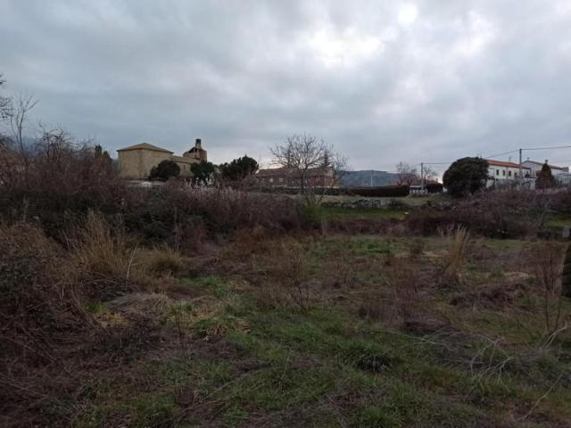 Terreno en venta en Sotalbo, Castilla y León
