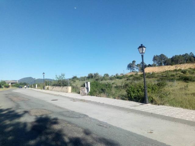 Terreno en venta en Sotillo De La Adrada, Fuente de la Salud