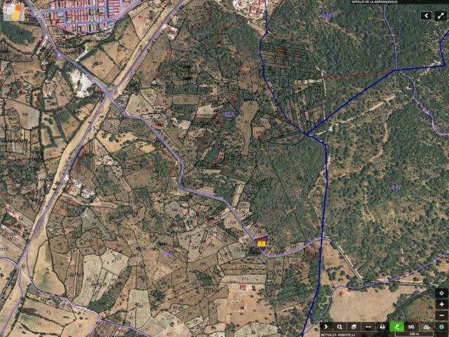 Terreno en venta en Sotillo De La Adrada