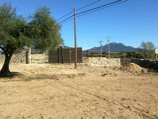 Terreno en venta en Sotillo De La Adrada