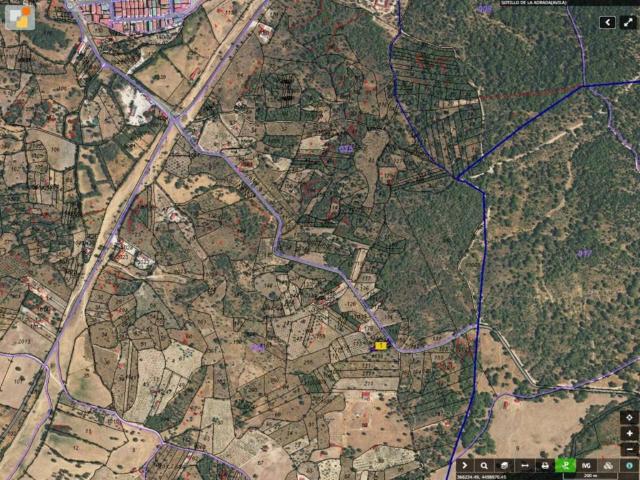 Terreno en venta en Sotillo De La Adrada