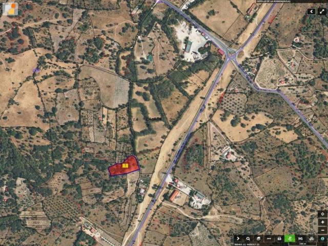 Terreno en venta en Sotillo De La Adrada