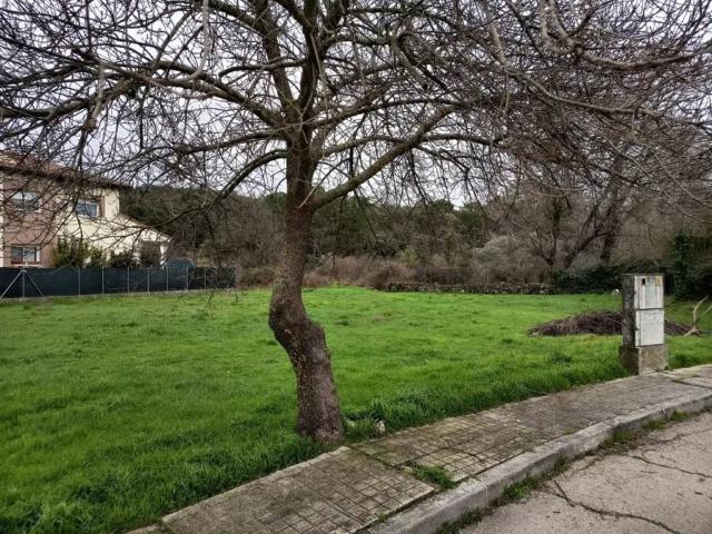 Terreno en venta en Sotillo De La Adrada, Castilla y León