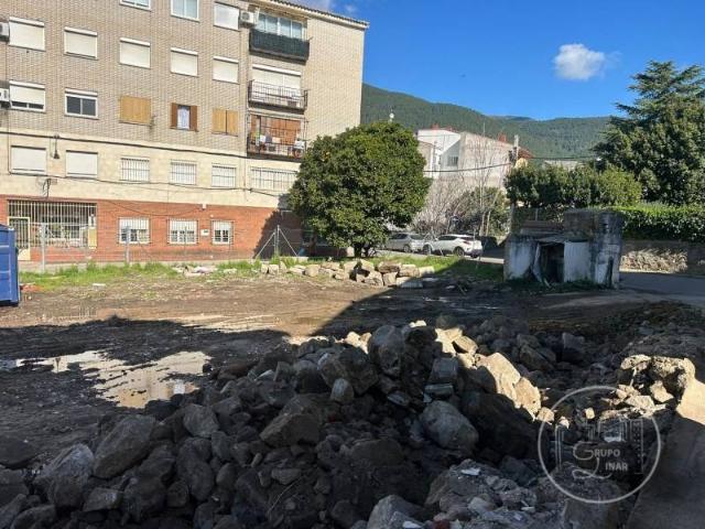 Terreno en venta en Sotillo De La Adrada, Castilla y León