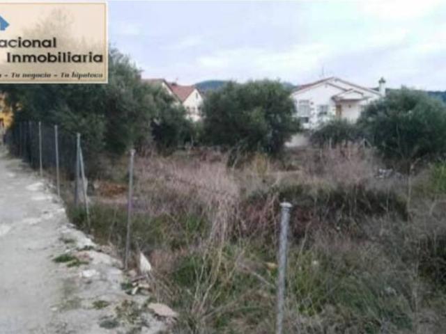 Terreno en venta en Sotillo De La Adrada