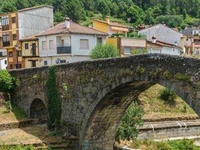 Terreno en venta en Sotillo De La Adrada