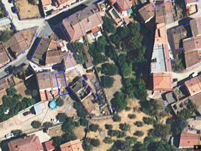 Terreno en venta en Sotillo De La Adrada, Castilla y León