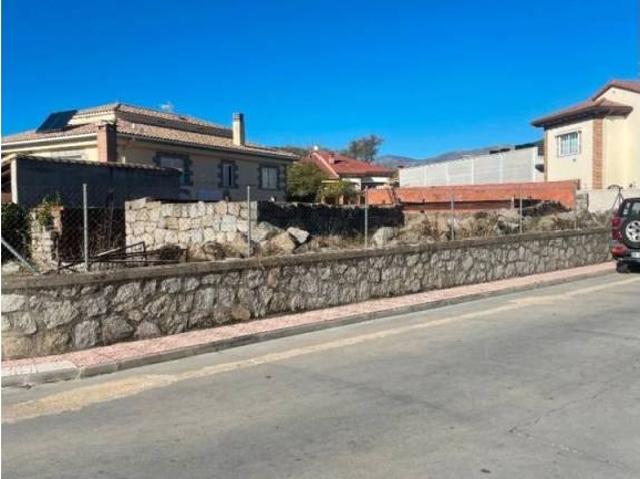 Terreno en venta en Sotillo De La Adrada, Ávila