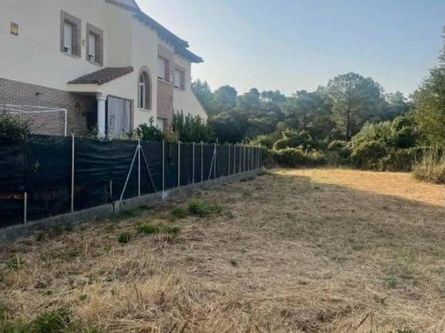 Terreno en venta en Sotillo De La Adrada, Castilla y León