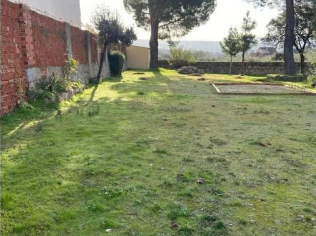 Terreno en venta en Sotillo De La Adrada, Castilla y León