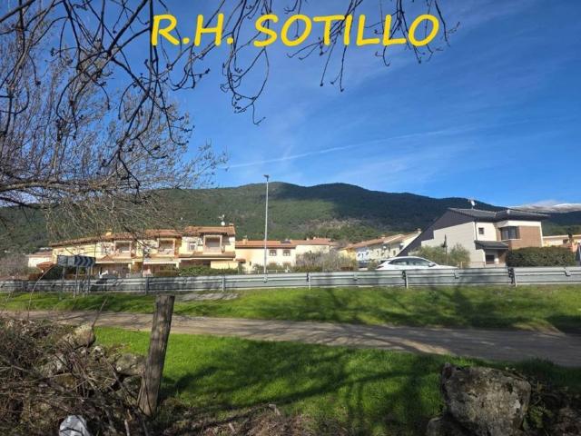 Terreno en venta en Sotillo De La Adrada, Castilla y León