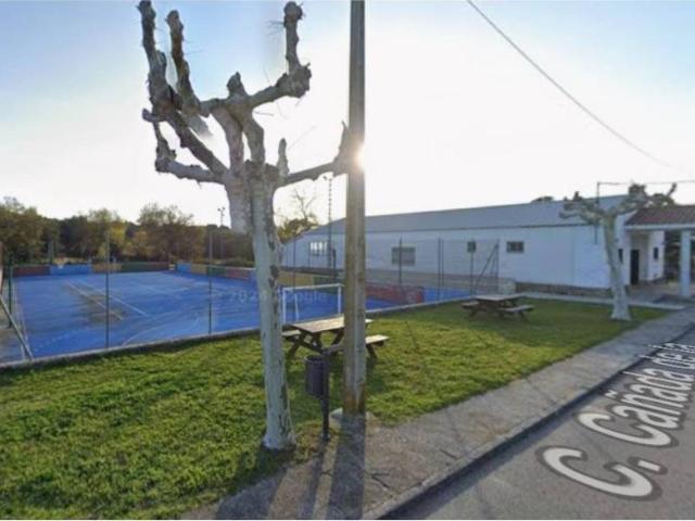 Terreno en venta en Sotillo De Las Palomas, Castilla-La Mancha