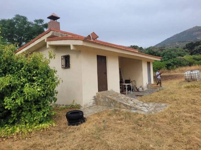 Terreno en venta en Sotillo De Las Palomas