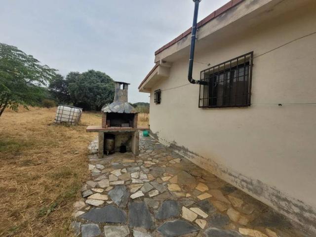 Terreno en venta en Hinojosa De San Vicente, Castilla-La Mancha